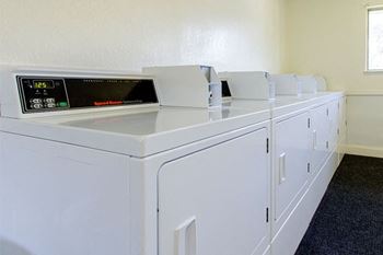 laundry center 